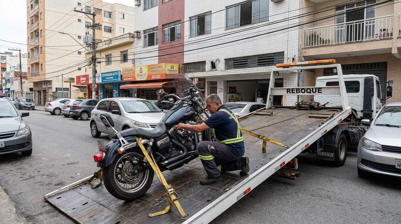 Resgate em Acidente na Boa Vista, Anápolis‑GO